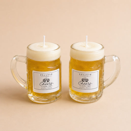 vela CHEERS DUO