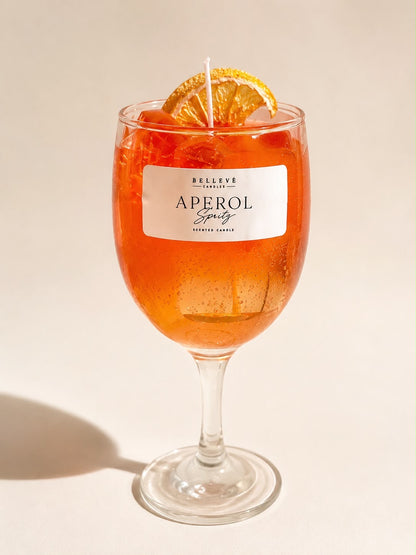 vela APEROL SPRITZ