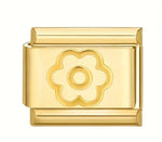 Random charm