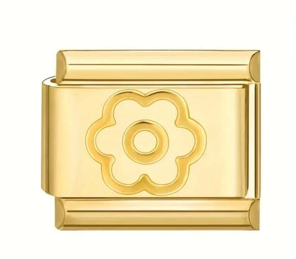 Random charm