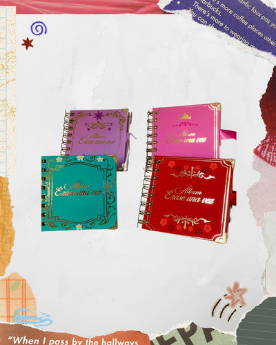 Mini Album 