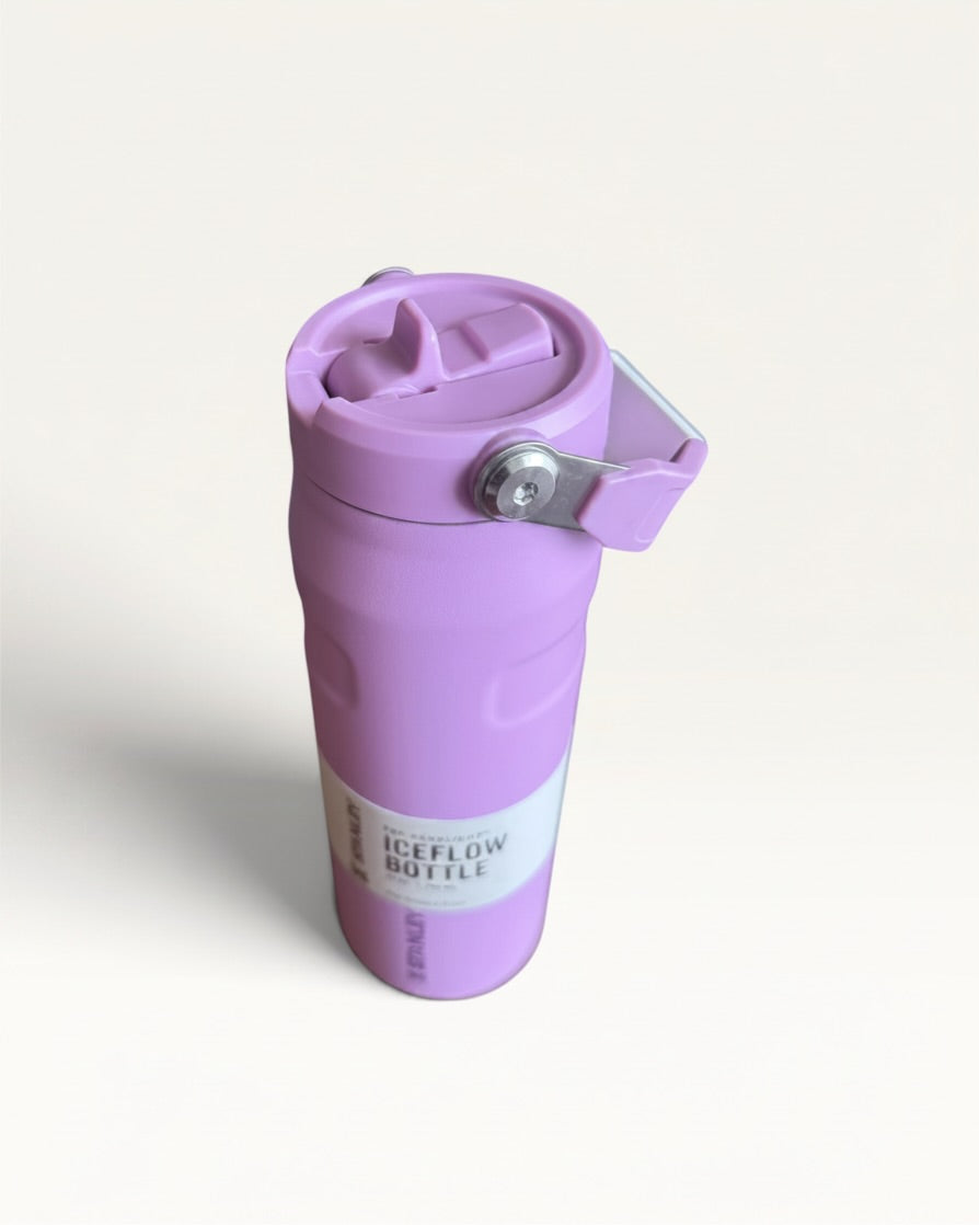 TERMO 24 OZ ORIGINAL LILA