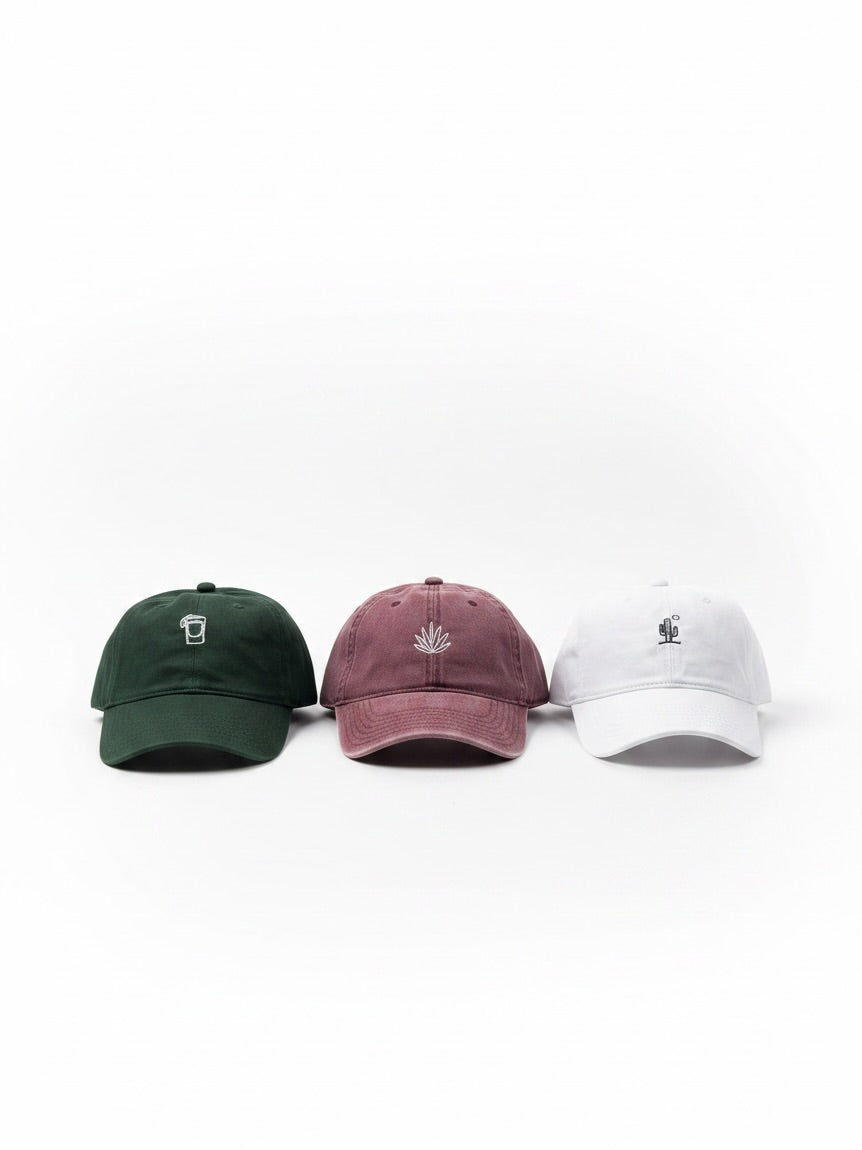 Gorra - Hecho en México
