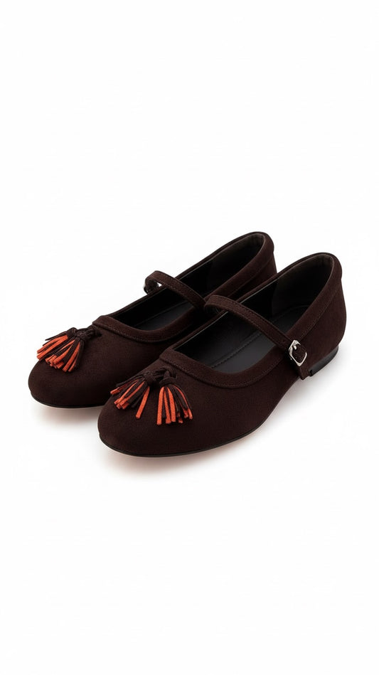 Zapatos margot