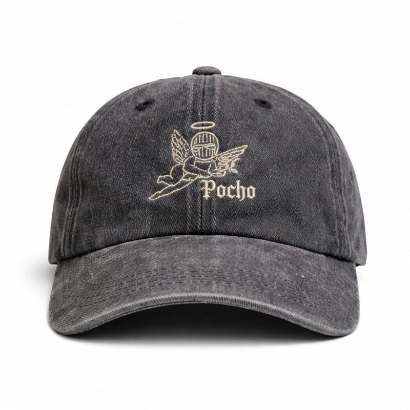 GORRA BABY GANSTA