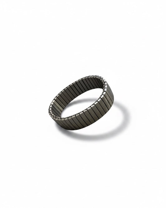 Pulsera Chunky Plain