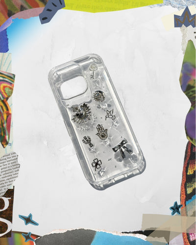 Funda Personalizada Amuletos del destino