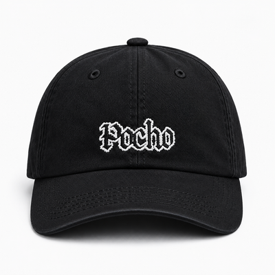 GORRA POCHO CAP