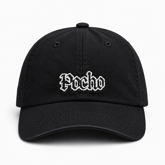 GORRA POCHO CAP
