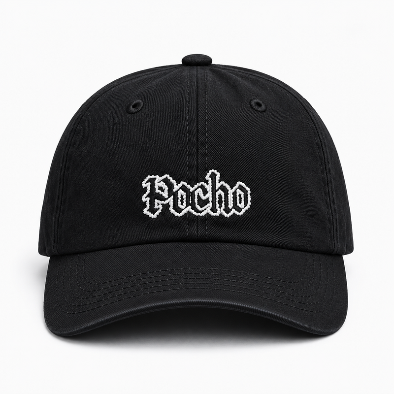 GORRA POCHO CAP