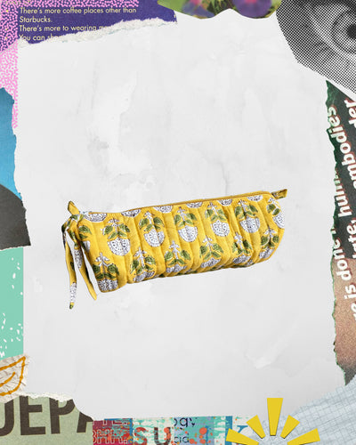 Estuche/lapicera