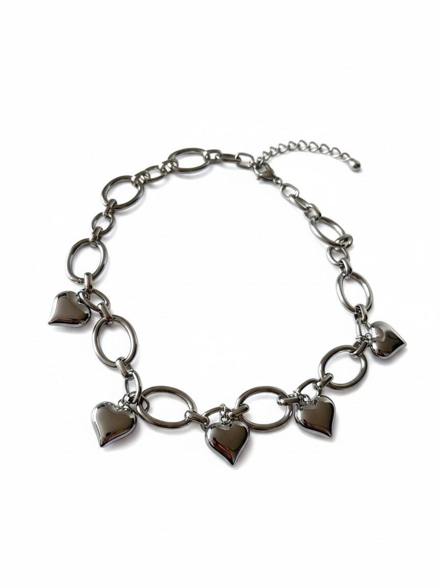 Collar Heartbreaker