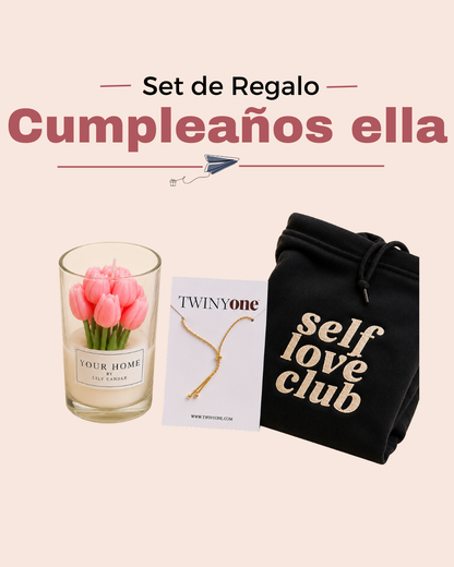 Regalo de Cumpleaños  Novia