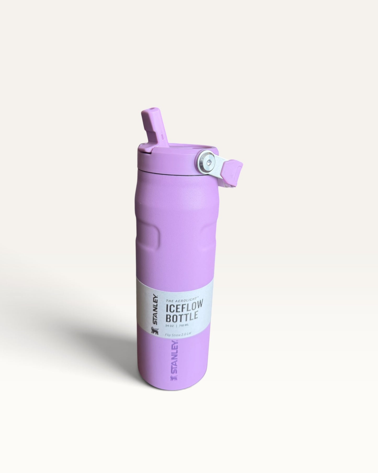 TERMO 24 OZ ORIGINAL LILA