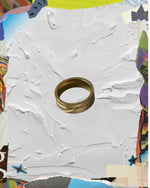 Anillo grueso life line