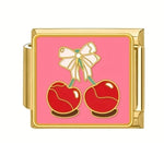 Random charm