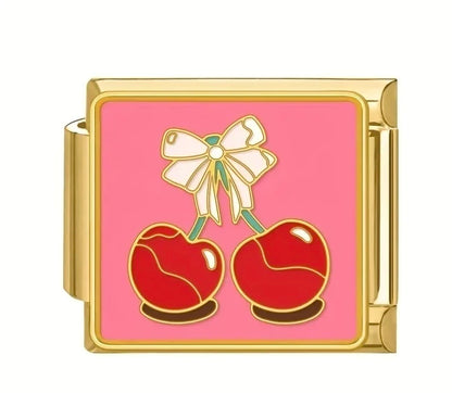 Random charm