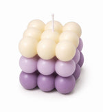 Lilac Bubble