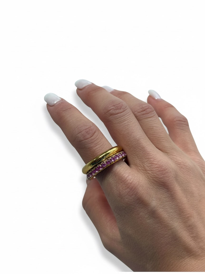 Anillo Glow