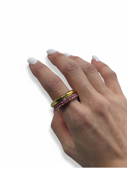 Anillo Glow