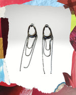 Aretes Boa