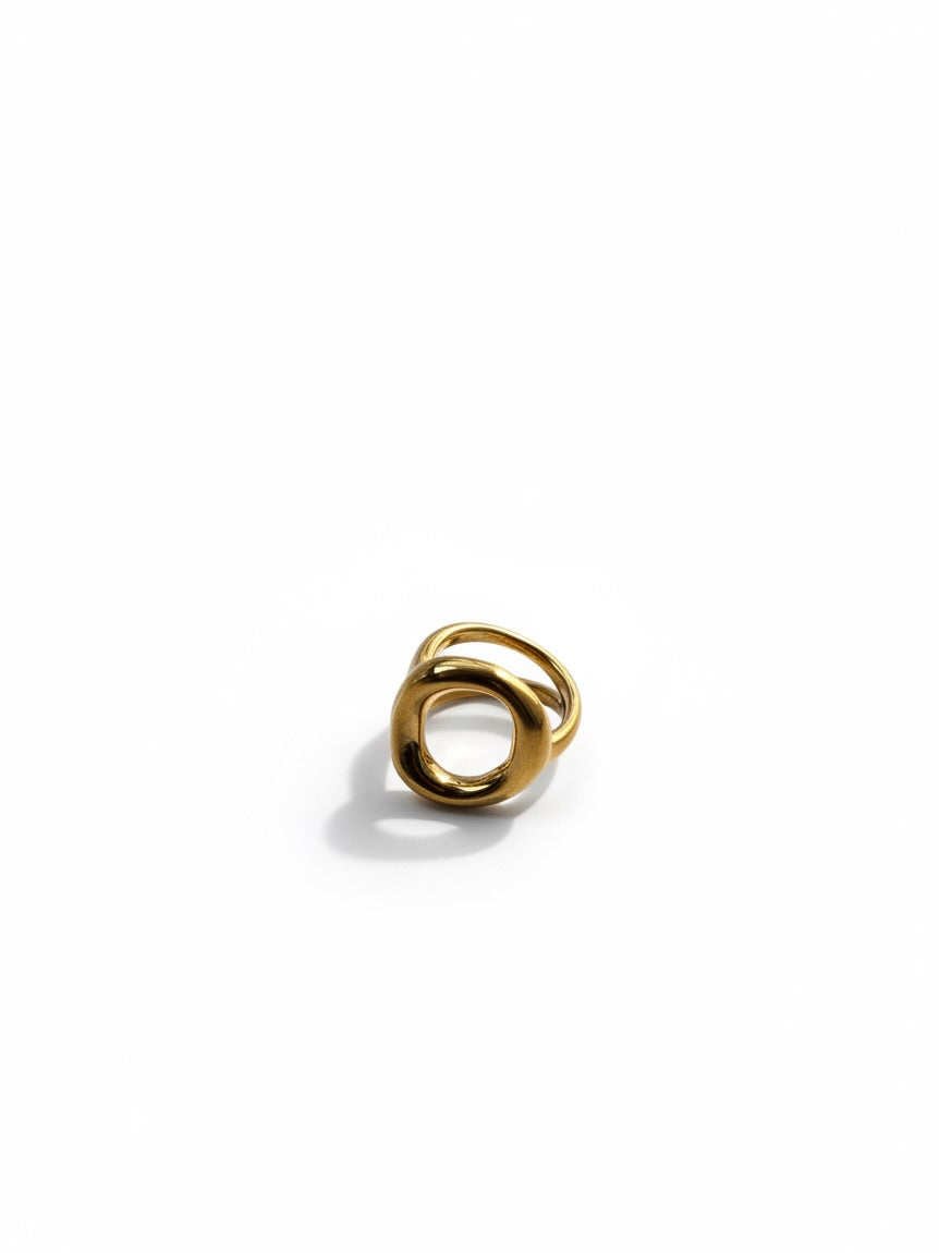 Anillo Halo Mini