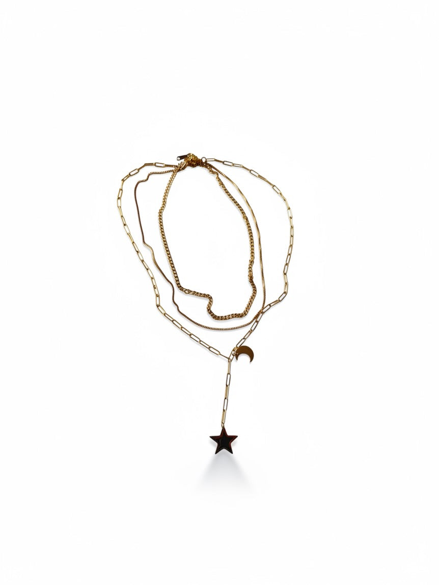 Collar Moonlight