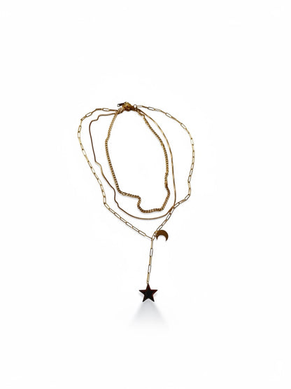 Collar Moonlight