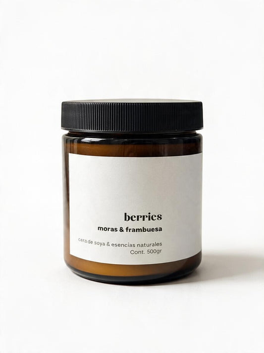 Vela Berries