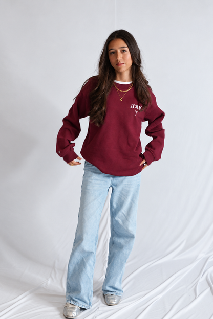Sudadera Bubble Hechos para Más