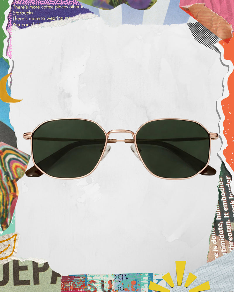 Lentes de sol  S4