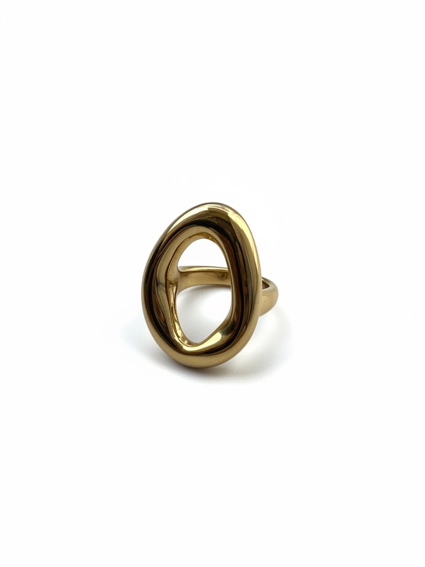 Anillo Halo