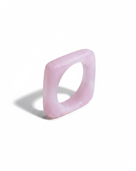Brazalete Pink Jade