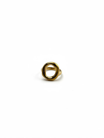 Anillo Halo Mini