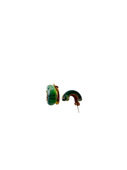 Aretes Jade