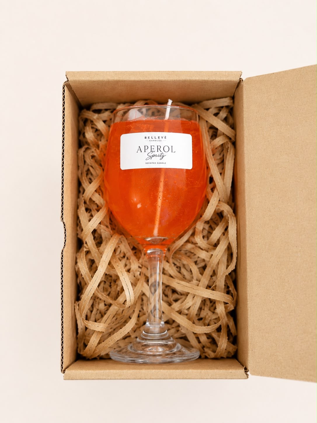 vela APEROL SPRITZ