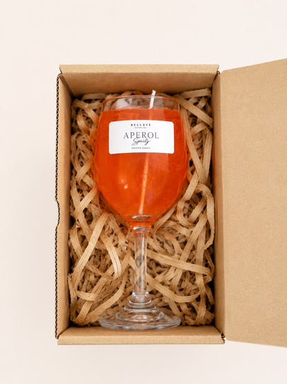vela APEROL SPRITZ