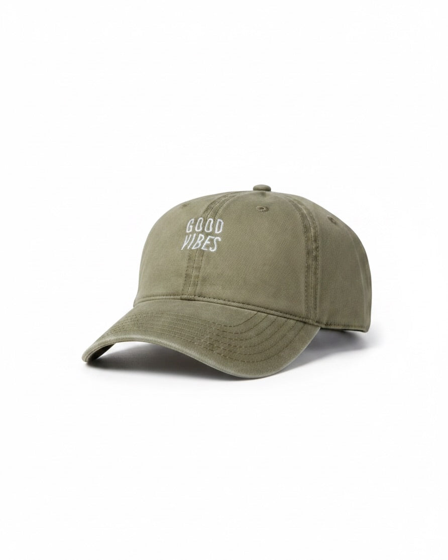 Gorra - Good Vibes