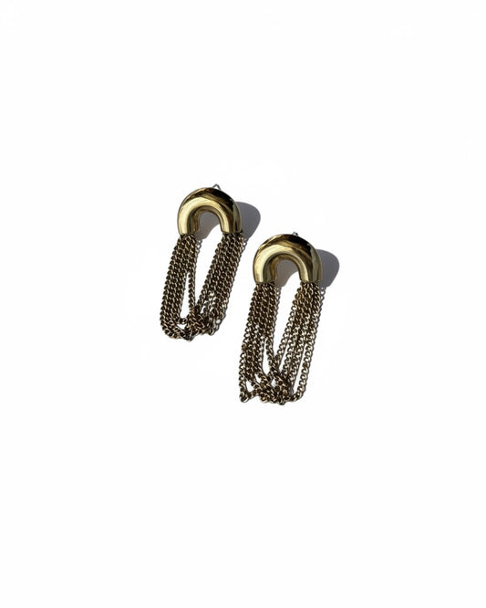 Aretes Rond