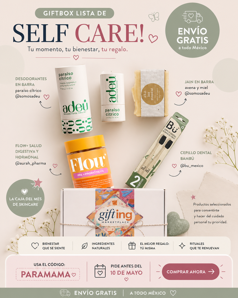 Self care