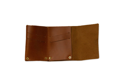 Billetera Vertical