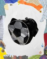 Maleta de soccer gol
