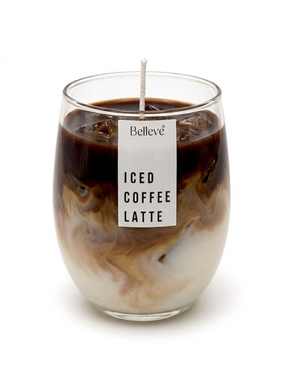 Iced Latte