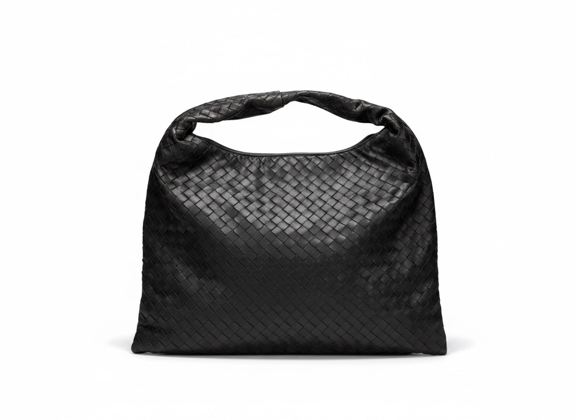 Bolsa de mano Negra Jodie XL