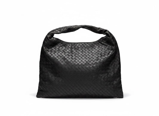 Bolsa de mano Negra Jodie XL