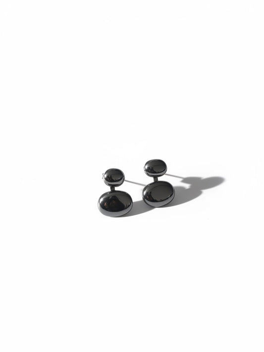 Aretes Double Take