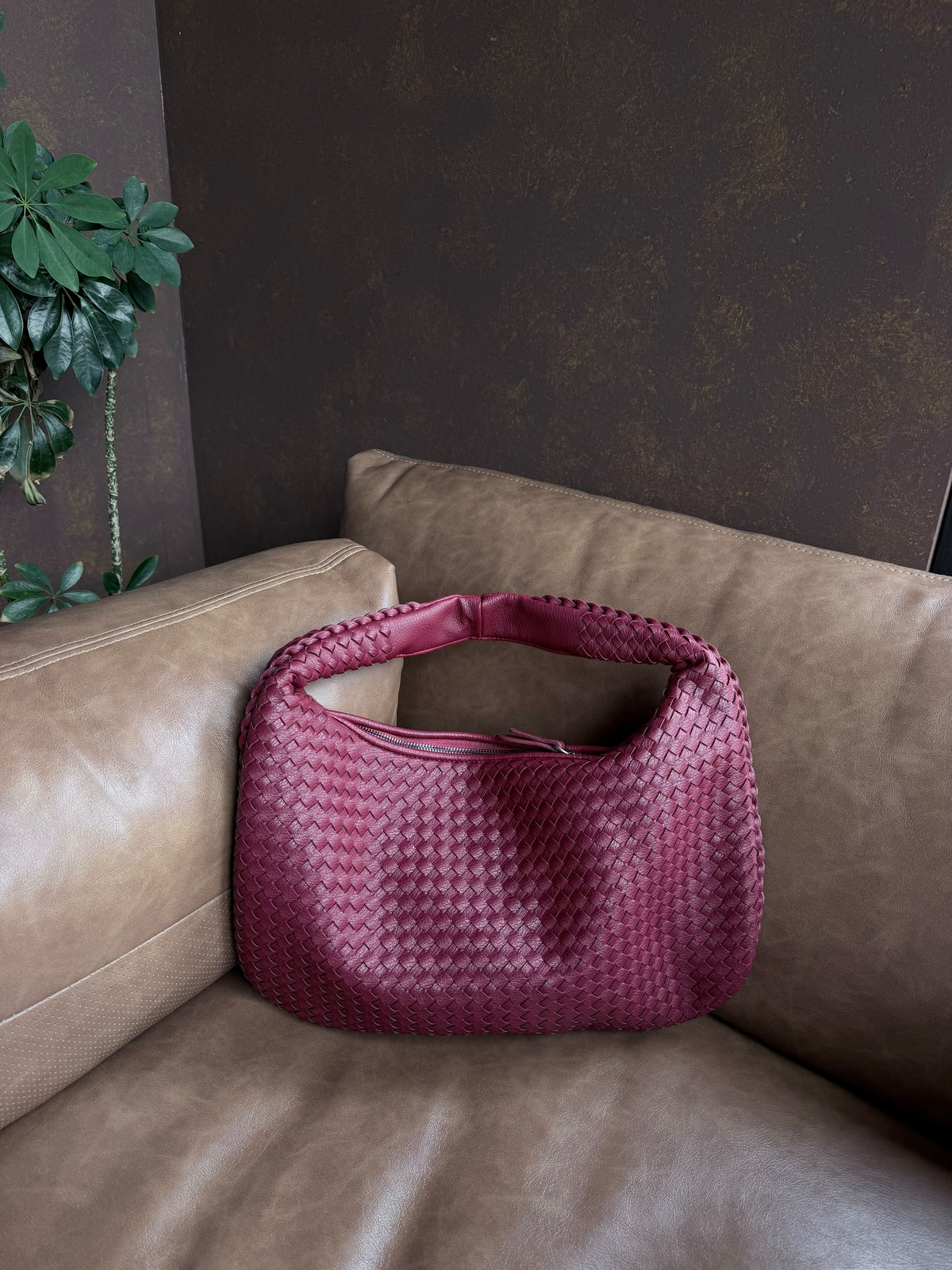 Bolsa Lithuania
