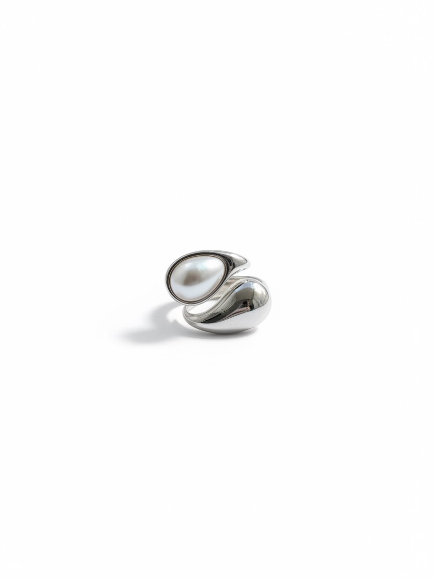Anillo Opal