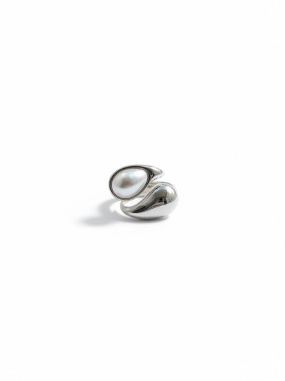 Anillo Opal
