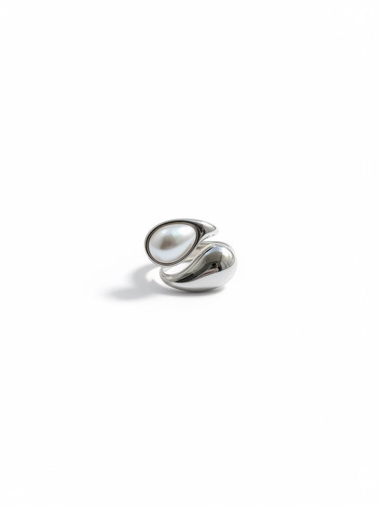 Anillo Opal